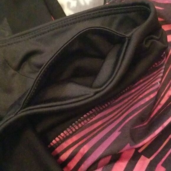 Danskin mesh leggings - Picture 4 of 5